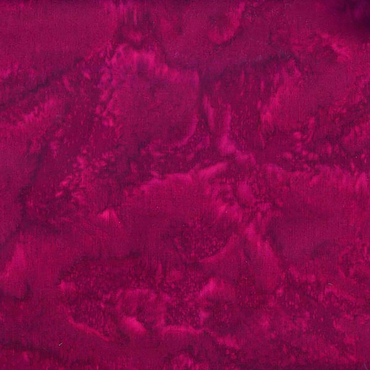 Fabric Hoffman Ruby Watercolor Batiks by the Quarter Yard 1895H-143